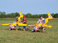 carolina skydancers