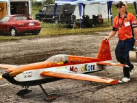MSC Props