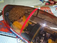 female pilot